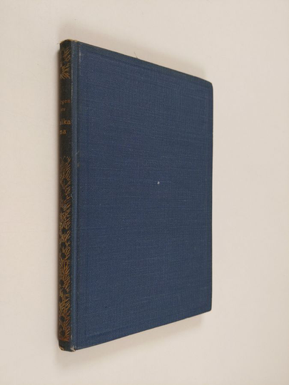 Ivan Turgenev : Valkama