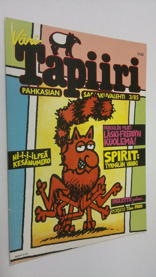 Tapiiri 3/85