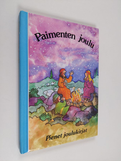 Gordon Stowell : Paimenten joulu