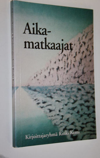 Aikamatkaajat