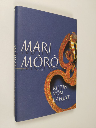 Mari Mörö : Kiltin yön lahjat