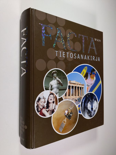 Facta-tietosanakirja