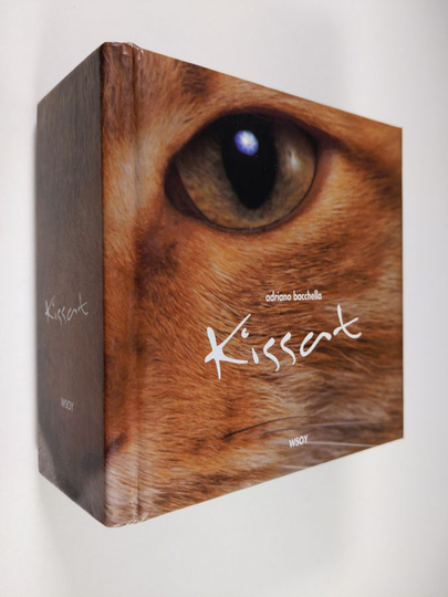 Adriano Bacchella : Kissat