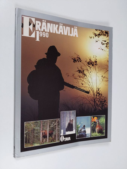 Eränkävijä 1990