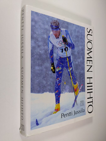 Pentti Jussila : Suomen hiihto