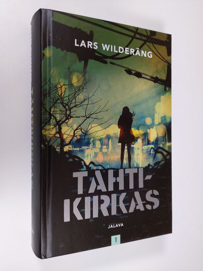 Lars Wilderäng : Tähtikirkas