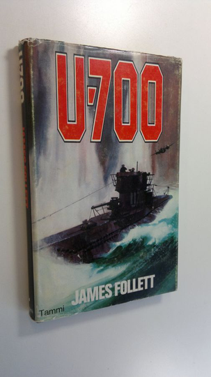 James Follet : U-700