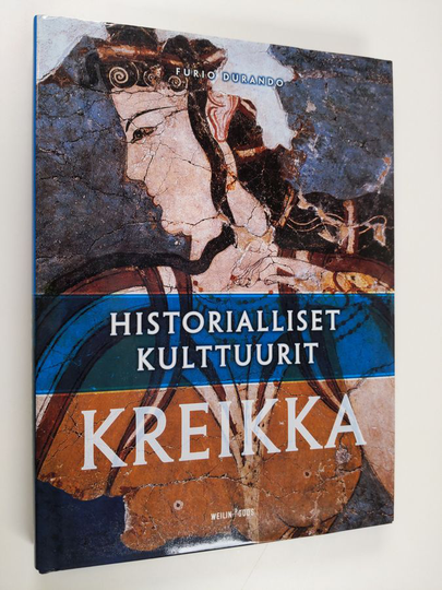 Furio Durando : Historialliset kulttuurit Kreikka
