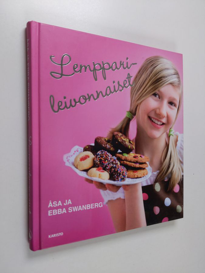 Åsa Swanberg ym. : Lempparileivonnaiset