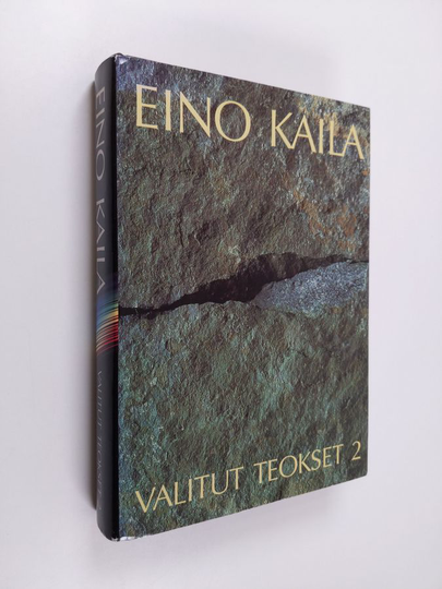 Eino Kaila : Valitut teokset 2 : 1936-58