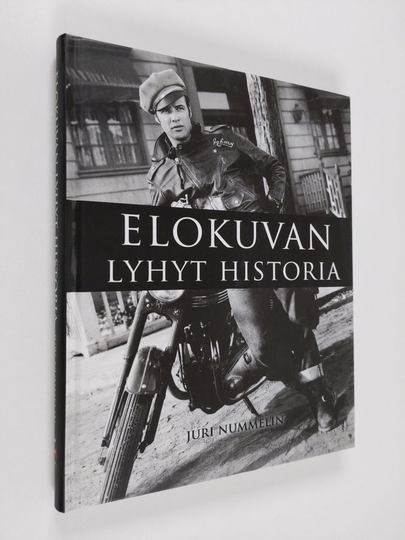 Juri Nummelin : Elokuvan lyhyt historia