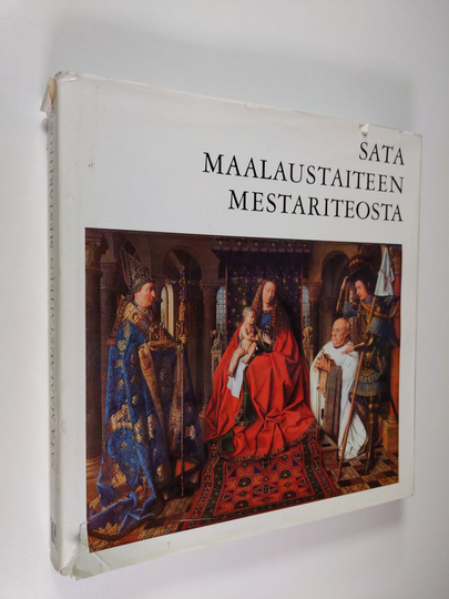 Johdannon John Rothenstein : Sata maalaustaiteen mestariteosta
