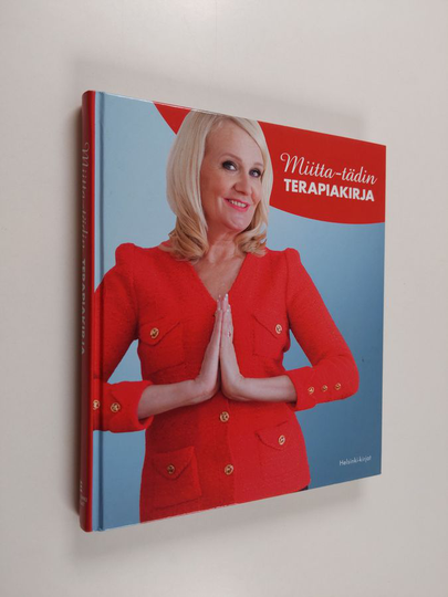 Heli ym. Koppelo (toim.) : Miitta-tädin terapiakirja