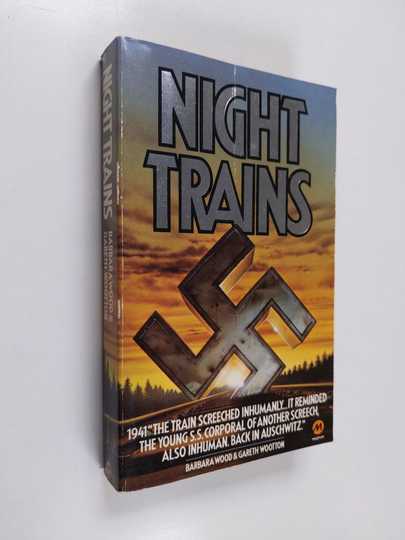 Barbara Wood ym. : Night Trains