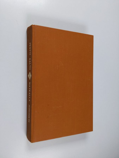 Pentti Aalto : Matkalla johonkin