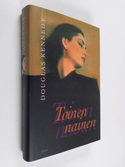 Douglas Kennedy : Toinen nainen