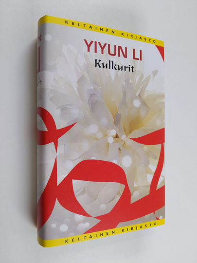 Yiyun Li : Kulkurit