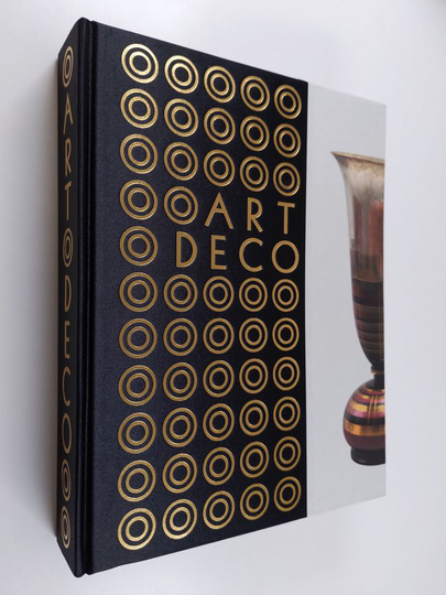 Alastair Duncan : Art deco