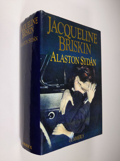 Jacqueline Briskin : Alaston sydän