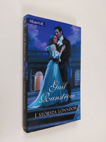 Gail Ranstrom : I största lönndom