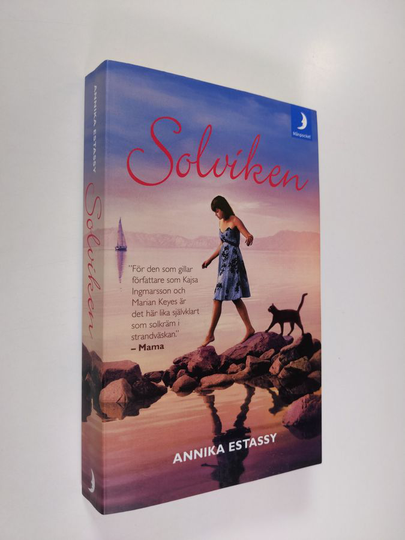 Annika Estassy : Solviken