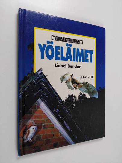 Lionel Bender : Yöeläimet