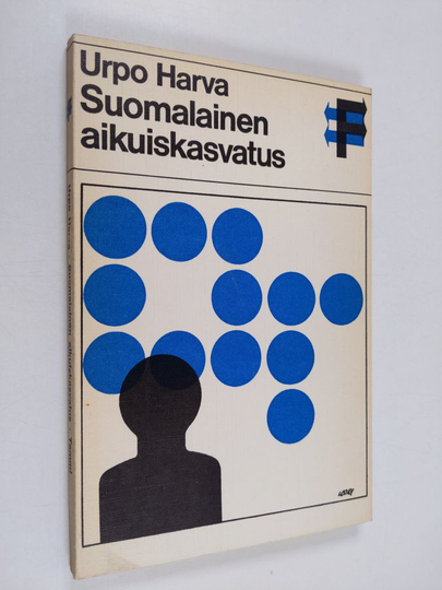 Urpo Harva : Suomalainen aikuiskasvatus