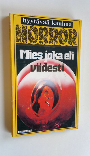 Mies joka eli viidesti