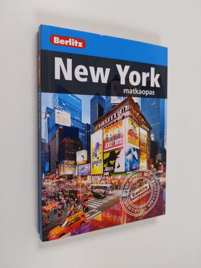 Douglas Stallings : New York