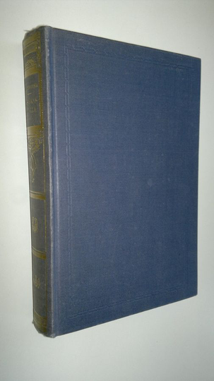 Robert S Woodworth : Psykologia