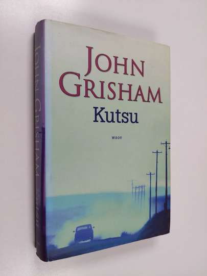 John Grisham : Kutsu