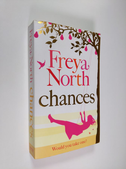 Freya North : Chances