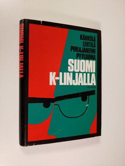 Suomi k-linjalla