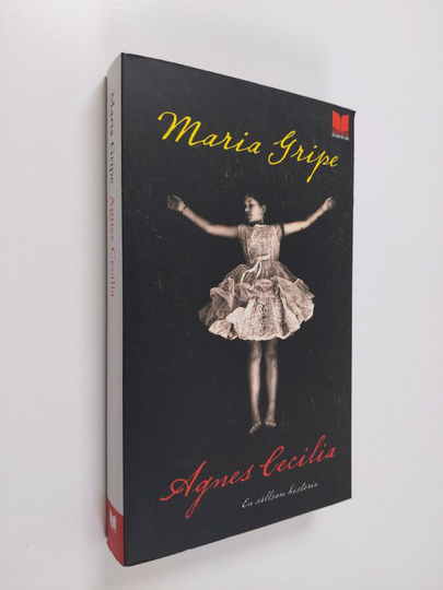 Maria Gripe : Agnes Cecilia : en sällsam historia