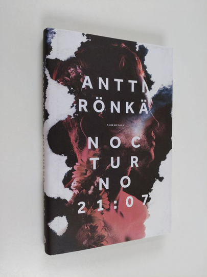 Antti Rönkä : Nocturno 21:07