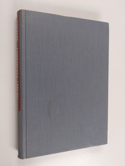Norman Cousins : Lambarenen lääkäri, Albert Schweitzer