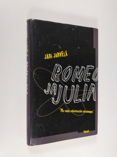 Jari Järvelä : Romeo ja Julia