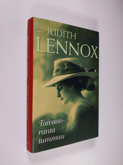 Judith Lennox : Taivaanranta tummuu