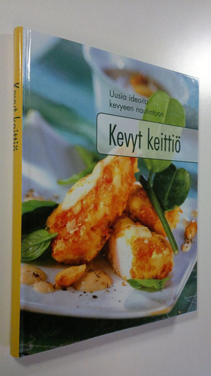Kevyt keittiö