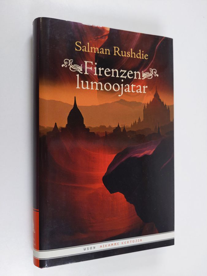 Salman Rushdie : Firenzen lumoojatar