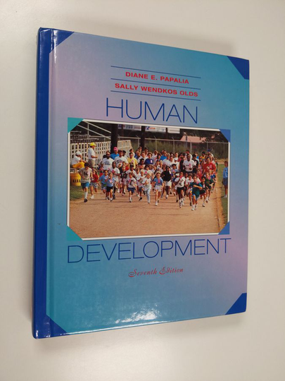 Sally Wendkos Olds ym. : Human Development