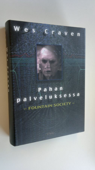 Wes Craven : Pahan palveluksessa : Fountain society