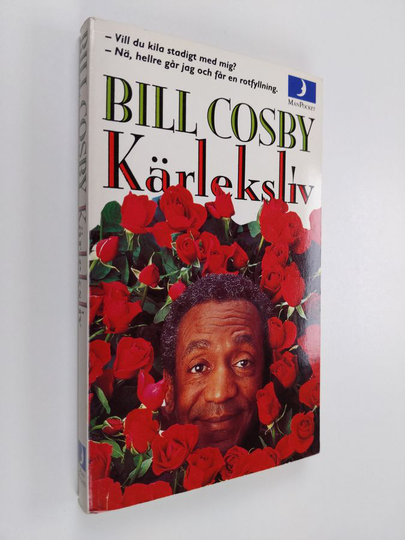 Bill Cosby : Kärleksliv