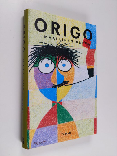 Origo : Maallinen onni