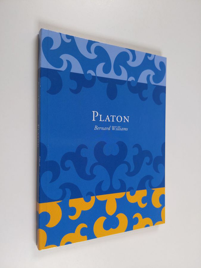 Ilpo Halonen ym. : Platon - filosofian keksiminen