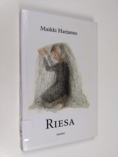 Maikki Harjanne : Riesa