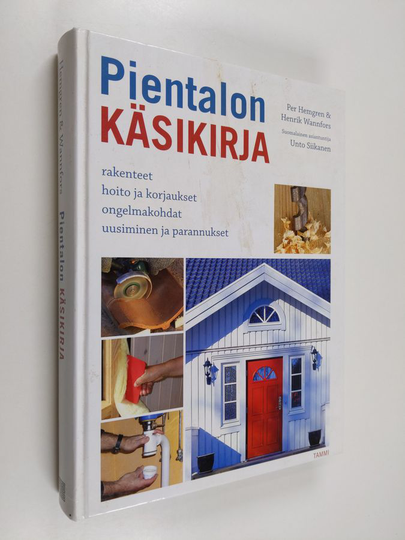 Per Hemgren ym. : Pientalon käsikirja