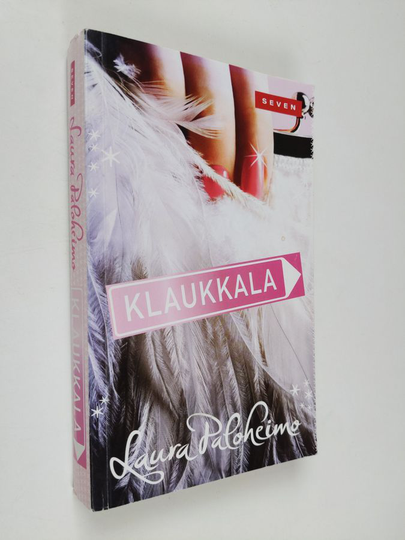 Laura Paloheimo : Klaukkala : romaani