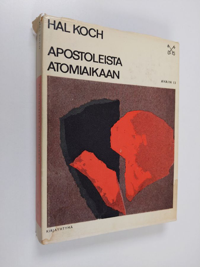 Hal Koch : Apostoleista atomiaikaan : kristillisen kirkon historia