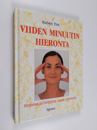 Robert The : Viiden minuutin hieronta